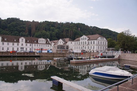 Bad Karlshafen